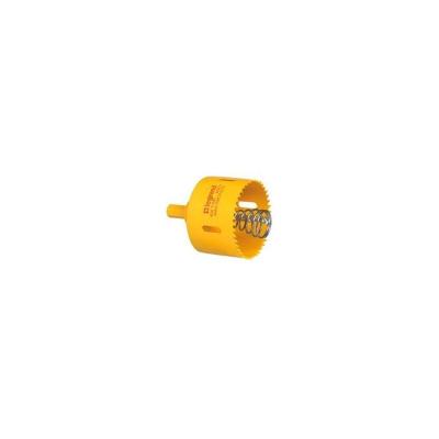 LEGRAND Scie Cloche A Ressort Diam&egrave;tre 67Mm - Bo&icirc;te 1 A 4 Postes Batibox