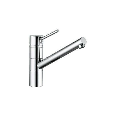 KLUDI  339300575 Scope Robinet d'&eacute;vier de Cuisine, Chrome