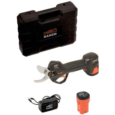 BAHCO  S&eacute;cateur &eacute;lectrique sur batterie sans fil 14.4 V - BCL20IB