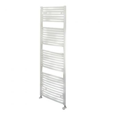 IRSAP Radiateur s&egrave;che serviettes V&eacute;nus eau chaude 1166 W Hauteur 1720 mm Largeur 750 mm - I.R GROUP ()