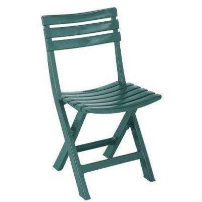 OPEN AIR Pro-Progarden Birky Chaise Longue de Jardin Vert