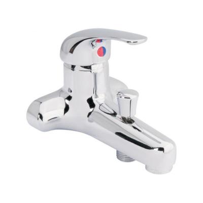 REI TREGI Ecolands - Mitigeur bain douche - Entraxes 80 mm
