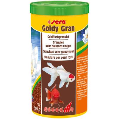 SERA  Goldy Gran Nature &Eacute;tang 320 Gr