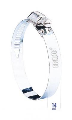 SERFLEX Collier  14mm Sx 14 014-22