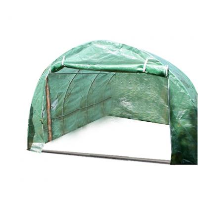 JANY Serre tunnel 6 m2 l.200 x p.300 x h.200 cm