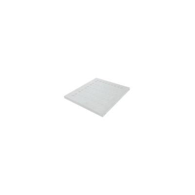 GENERIQUE LogiLight 48,3&nbsp;cm (19&nbsp;"") Tablette (T) 345&nbsp;mm Gris