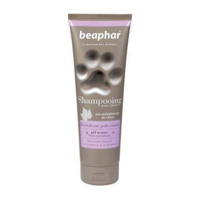 BEAPHAR Shampooing premium revitalisant poils courts - Pour chien