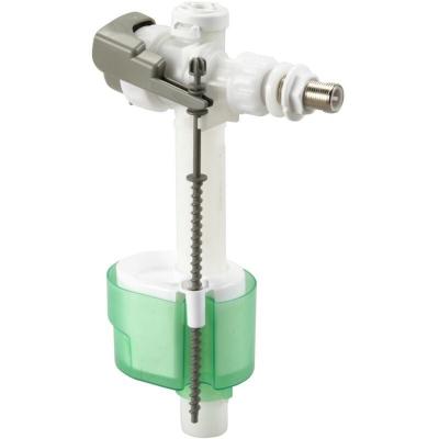 SIAMP  Robinet flotteur ultrasilencieux, lat&eacute;rale Quieto, 