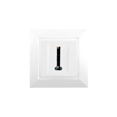 SIEMENS Delta one prise t&eacute;l&eacute;phone en t complet blanc SIE003698 - 