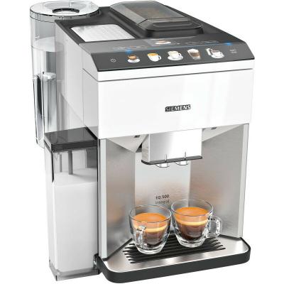 SIEMENS  EQ.500 TQ507R02 Machine &agrave; caf&eacute; Enti&egrave;rement automatique expresso 1.7 L