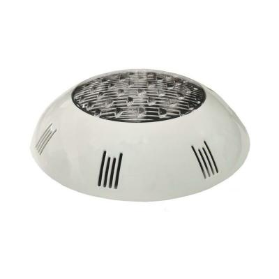 SILAMP Spot LED 12W 12V IP68 pour piscine - Blanc Chaud - 