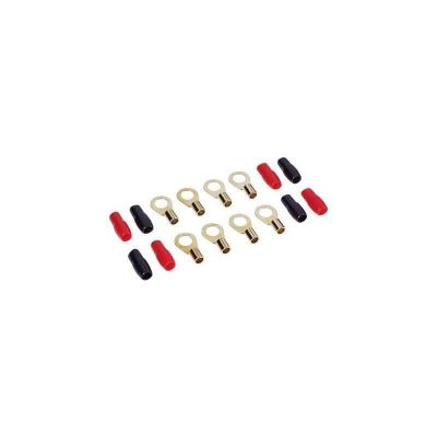 SINUSLIVE Cosses de c&acirc;ble &agrave; oeillet 10 mm&sup2; Sinus Live RKS 10 P 8 