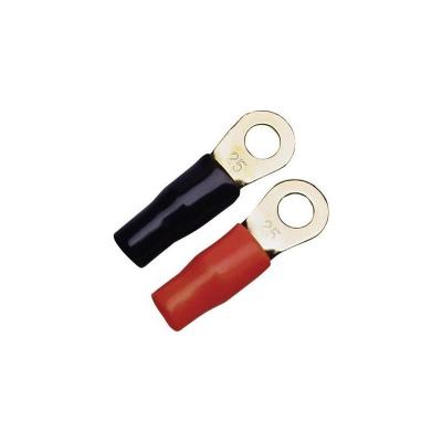 SINUSLIVE Cosses de c&acirc;ble &agrave; oeillet 25 mm&sup2; Sinus Live RKS 25 P 4 
