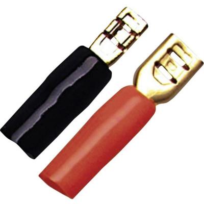 SINUSLIVE Lot de cosses pour haut-parleurs N/A  SET-4 