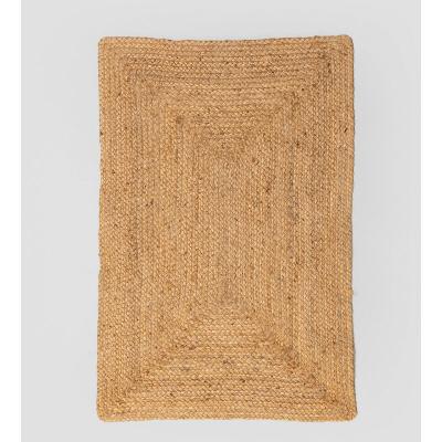 SKLUM  - Paillasson en Jute Naturel (90x60 cm) Airo Yute - Yute