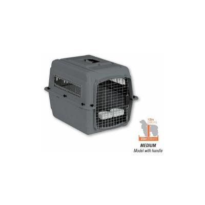 PETMATE Sky kennel 200 medium 71x52x55cm 