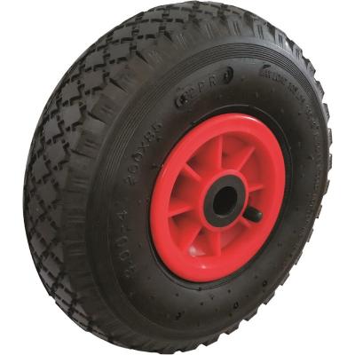 TOPCAR SODISE - Roue &agrave; air pour diable - 26327