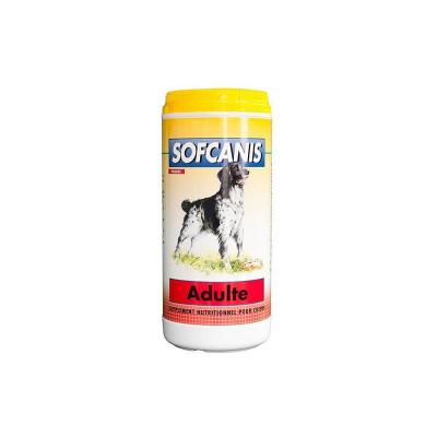 SOFCANIS  Suppl&eacute;ment Nutritionnel Chien Adulte Poudre Orale 1kg
