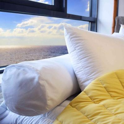 SOMEO  - Traversin grand confort 140 cm