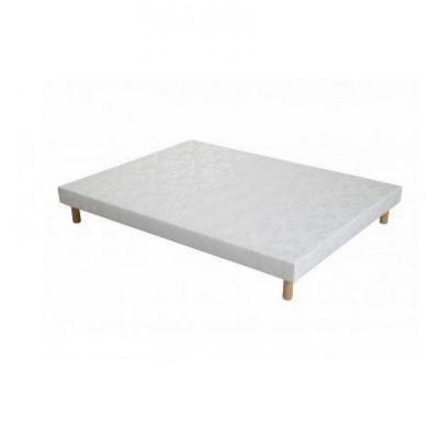 ECO CONFORT Sommier tapissier couchage 120x200cm 20100887150