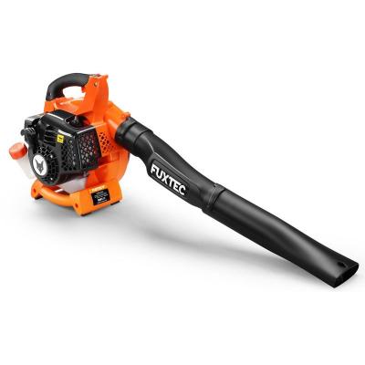 FUXTEC  - Souffleur thermique FX-LB126 - 26cm3 aspiration disponible en option