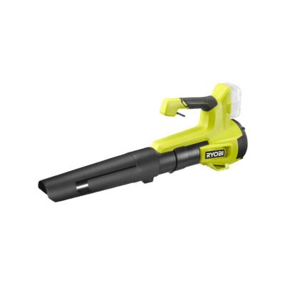 RYOBI Souffleur Turbo Jet 18V  - Soufflerie 160 km/h - Sans batterie ni chargeur - RY18BLB-0 