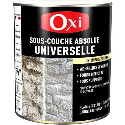 OXI Owatrol Sous-couche universelle absolue 5 litres