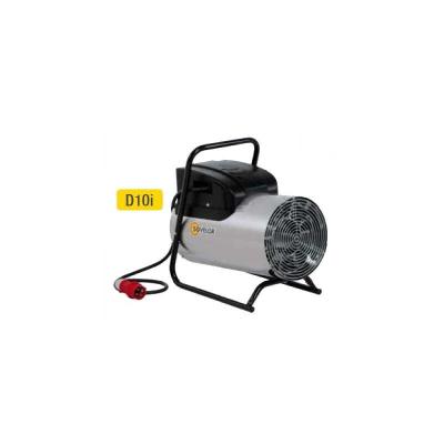 SOVELOR Chauffage air puls&eacute; &eacute;lectrique  portable gamme di - D10I