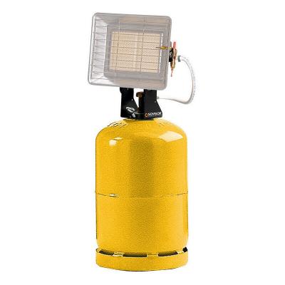 SOVELOR Chauffage Radiant Gaz Mobile  Solor 4200s Plein Air