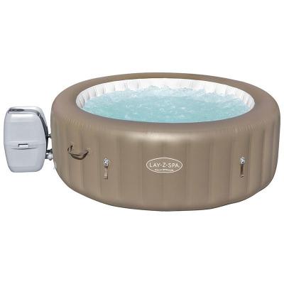 BESTWAY  Jacuzzi Gonflable, &Oslash; 196 X 71 Cm