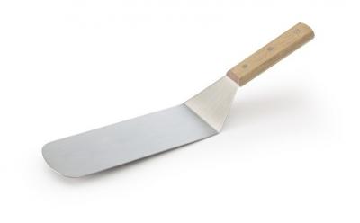 BARBECOOK Spatule &agrave; poisson coud&eacute;e 