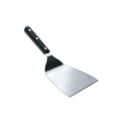 LACOR  60434 Spatule coud&eacute;e sp&eacute;cial Grill 12&nbsp;x&nbsp;27&nbsp;cm