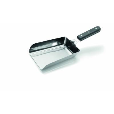 FORGE ADOUR Spatule large pom pour plancha - 