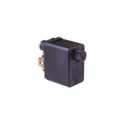DIPRA Contacteur manom&eacute;trique XMP 6 bipolaire/tripolaire