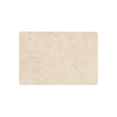  Tapis de bain Gobi beige 50x80cm 