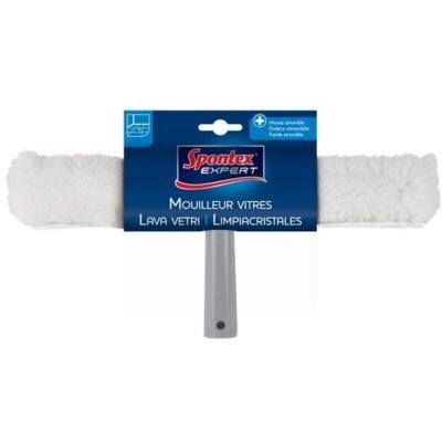 SPONTEX EXPERT Mouilleur pour nettoyer les vitres, 