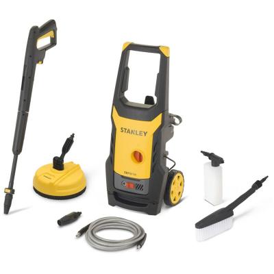 STANLEY  Nettoyeur Haute Pression Version Plus - 110 Bars