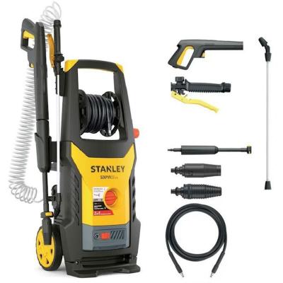 SUPER MERCHANT Nettoyeur haute pression 2200W 160 Bar 460 L/h 2en1 Fonction lavage et Pulv&eacute;risateur SXPW22DHS