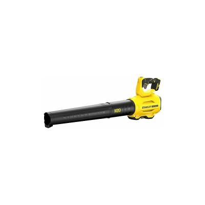 STANLEY FATMAX Souffleur &agrave; feuilles  V20 - Batterie 18V 4AH
