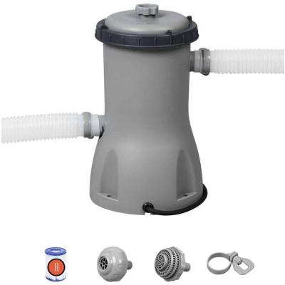 BESTWAY &Eacute;purateur &agrave; Cartouche  2 006 L/H 32 mm 