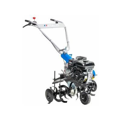 STAUB D&eacute;broussailleuse thermique &agrave; roues SD517 - 173cc