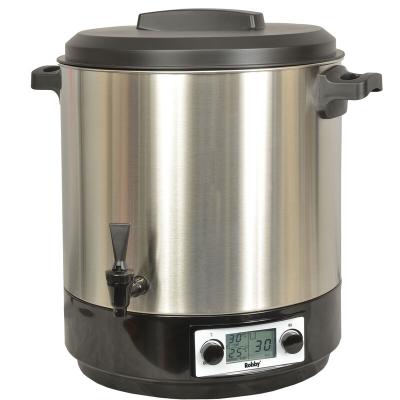 ROBBY  St&eacute;rilisateur inox LCD 31L 2000W