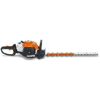 STIHL Taille-haies thermique 22,7cm&sup3; HS 82 R 60cm -  - 4237-011-2977