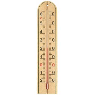 STIL JAG DIFFUSION  Thermom&egrave;tre, Marron, 25 x 200 x 40 cm