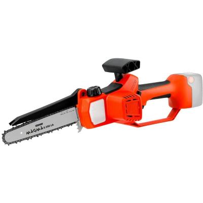 STOCKER  Magma E-200 La 21 V No Bat. No Suitcase Chainsaw Orange One Size / EU Plug 