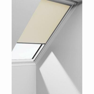 VELUX Store occultant fen&ecirc;tre de toit  DKL C01 beige