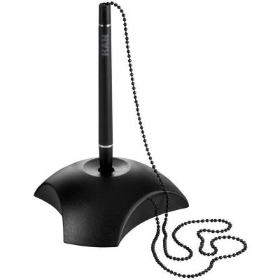 HAN Idena 1751-13 porte-stylo delta 59 x 150 x 59 mm noir