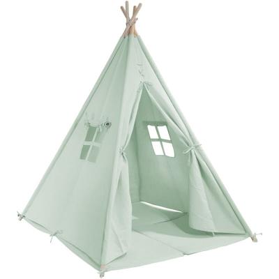 SUNNY Alba tipi tente vert pastel S052.101.03 