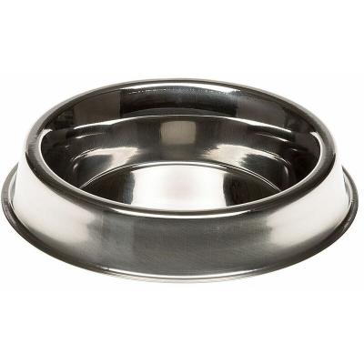 FERPLAST  Inox Supernova Feeder Argent&eacute; 600 ml