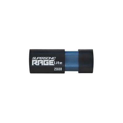 PATRIOT  Supersonic Rage Lite 256 GB, Cl&eacute; USB
